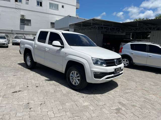 VW - VolksWagen AMAROK CD2.0 16V/S CD2.0 16V TDI 4x4 Die 2017 Diesel