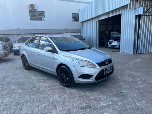 Ford Focus Ghia Sed. 2.0 16V/2.0 16V Flex Aut 2009 Flex