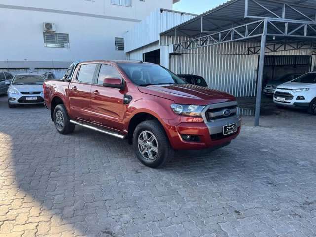 Ford Ranger XLS 2.2 4x4 CD Diesel Aut. 2019 Diesel