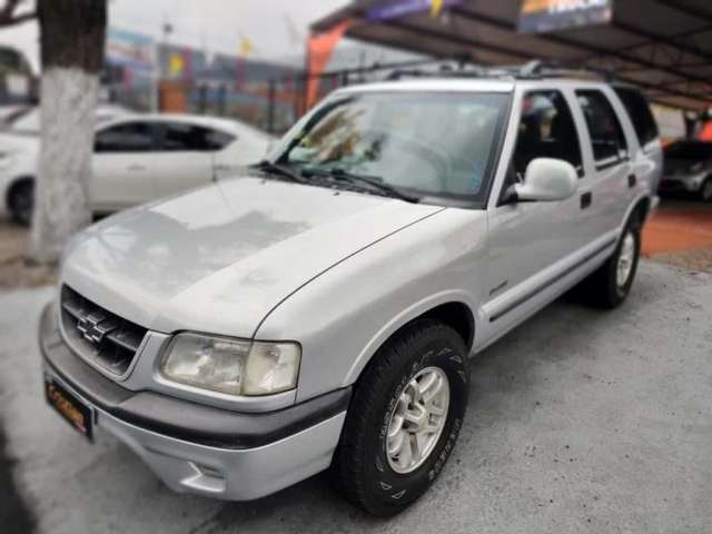 Chevrolet Blazer 2.2 Efi em Curitiba