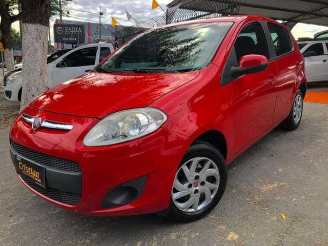 FIAT FIAT PALIO ATTRACT 1.0 2016