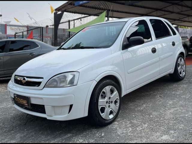 CHEVROLET CORSA HATCH MAXX 2012