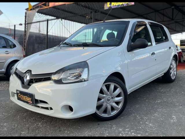 RENAULT CLIO EXP1016VH 2014