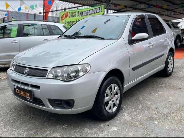 FIAT PALIO FIRE FLEX 2008