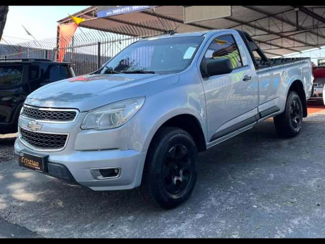 CHEVROLET S10 LS FS2 2013