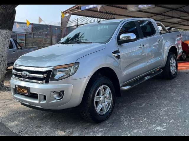 FORD RANGER XLTCD4A32C 2014