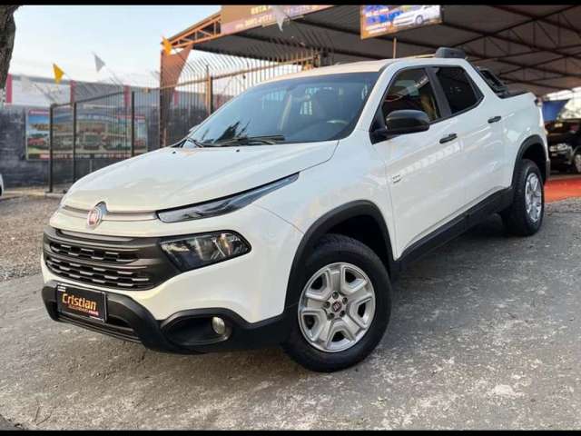 FIAT TORO ENDURANCE ATD4 2021