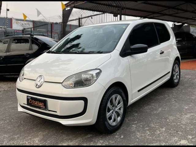 VOLKSWAGEN UP TAKE MA 2015