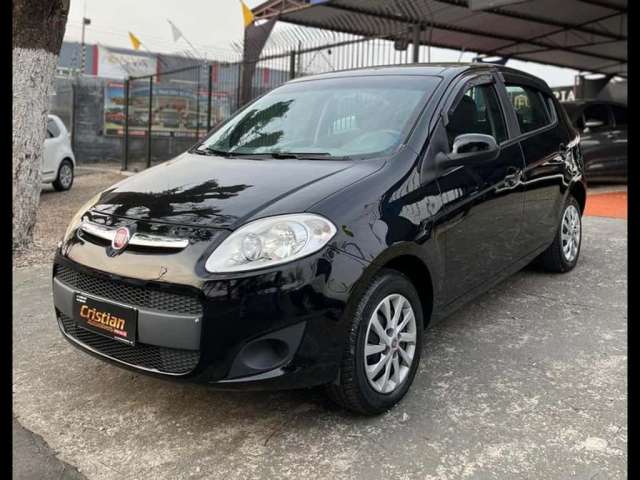 FIAT FIAT PALIO ATTRACT 1.0 2016