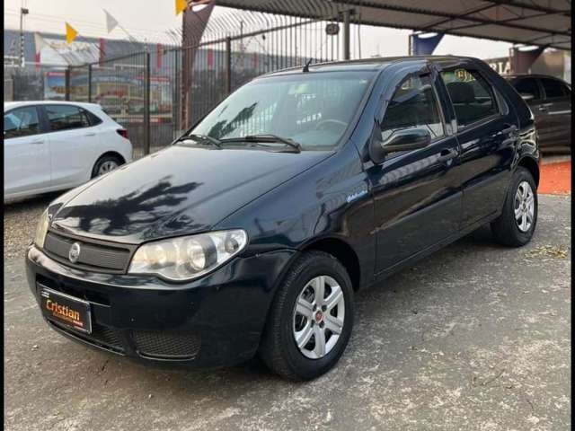 FIAT PALIO FIRE FLEX 2007