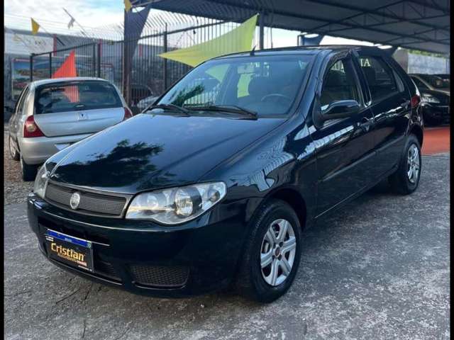 FIAT PALIO FIRE FLEX 2007