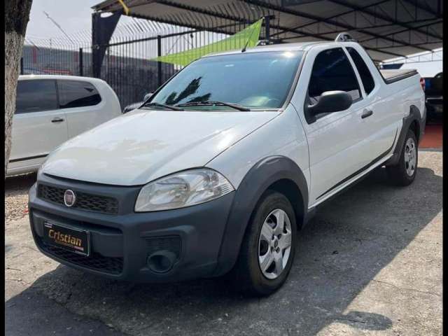 FIAT STRADA HD WK CE E 2020