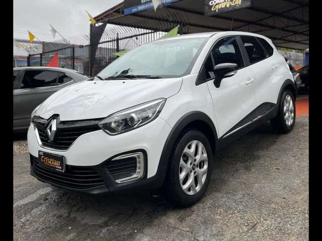 RENAULT CAPTUR LIFE 16A 2019