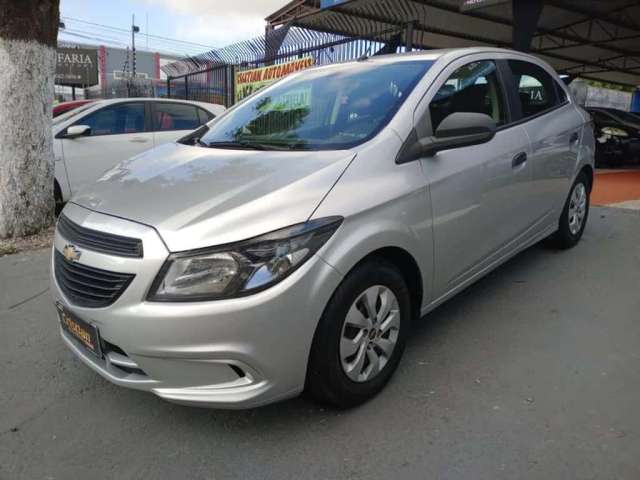 CHEVROLET ONIX 10MT JOYE 2019