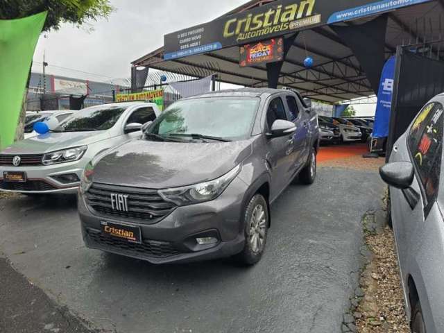 FIAT STRADA FREEDOM 1.3 CD 2021