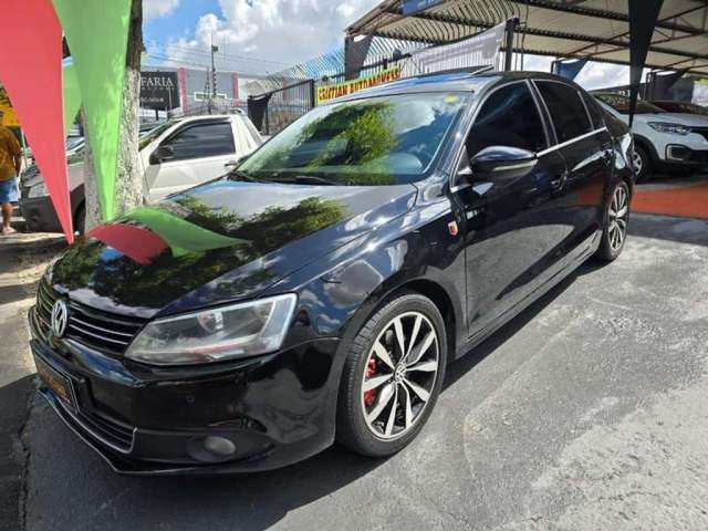 VOLKSWAGEN JETTA 2.0 T 2011