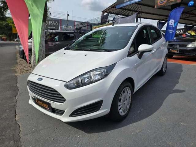 FORD FIESTA HA 1.5L S 2015