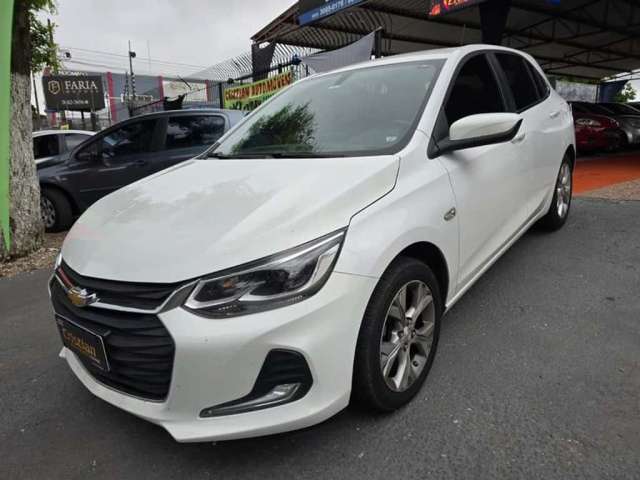 CHEVROLET ONIX 10TAT PR1 2022