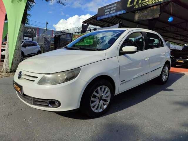 VOLKSWAGEN GOL 1.6 POWER 2009