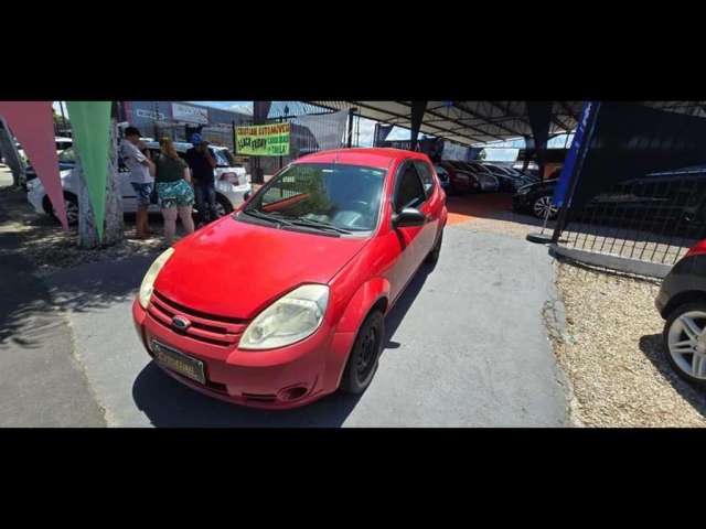 FORD KA FLEX 2009