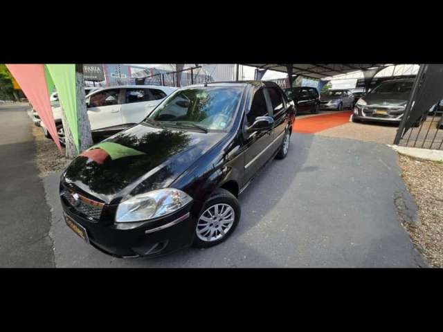 FIAT SIENA EL 1.0 FLEX 2015