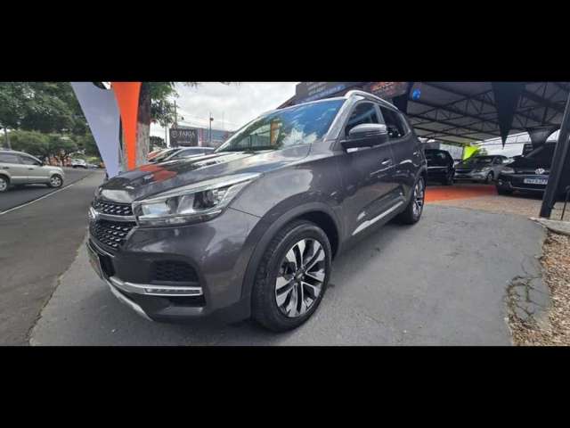 CAOA CHERY TIGGO 5X TXS 2022