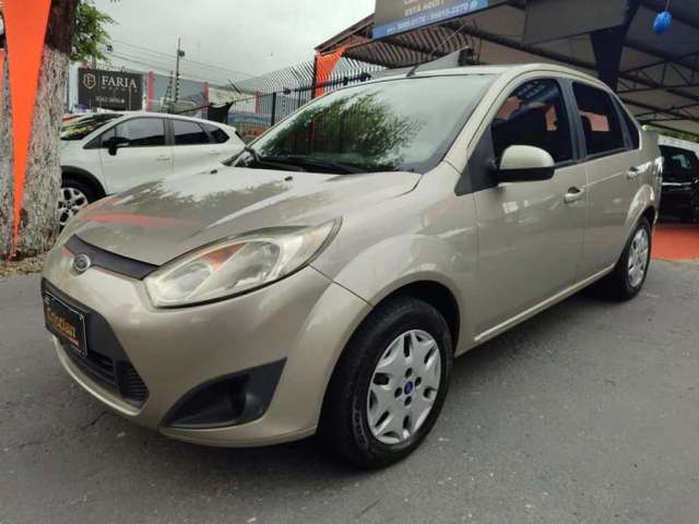 FORD FIESTA SEDAN1.6FLEX 2014