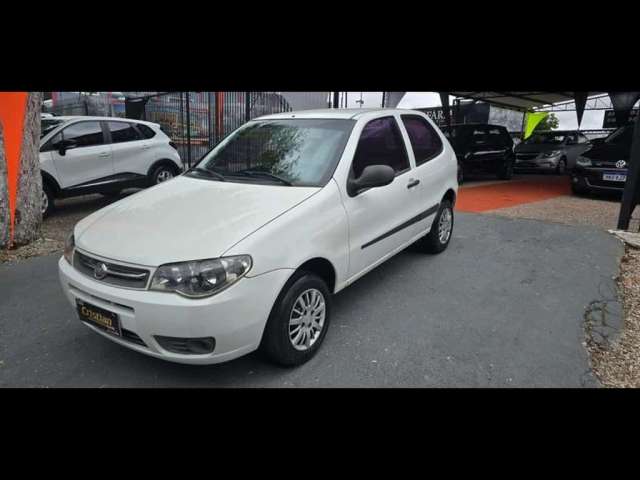 FIAT FIAT PALIO FIRE ECONOMY 2012