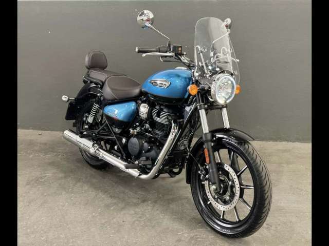 Royal Enfield Meteor Supernova 350cc ABS 2023 Flex