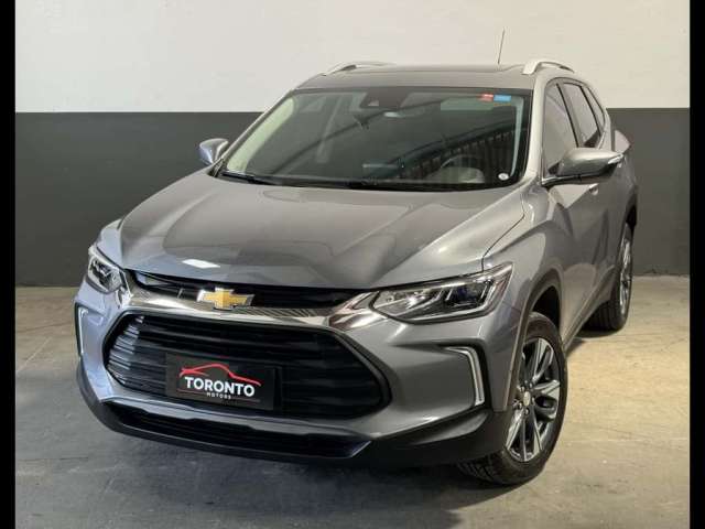 GM - Chevrolet TRACKER Premier 1.2 Turbo 12V Flex Aut. 2023 Flex