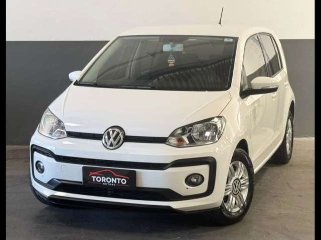 VW - VolksWagen up! move I MOTION 1.0 T. Flex 12V 5p 2018 Flex