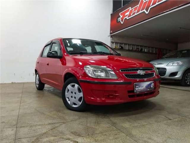 Chevrolet Celta 2014 1.0 mpfi lt 8v flex 4p manual