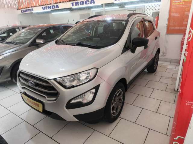 Ford EcoSport Flex Automático