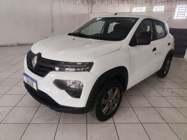 Renault Kwid Flex Manual