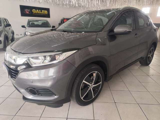 Honda HR-V Flex Automático