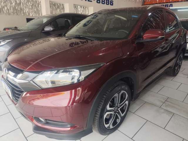 Honda HR-V Flex Automático