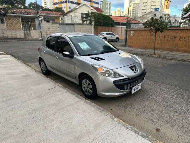 PEUGEOT 207 1.4 XR 8V 2P