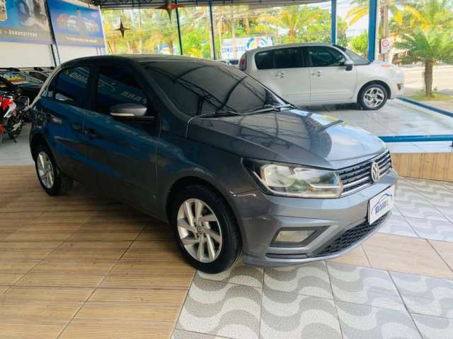 VOLKSWAGEN GOL 1.6 L 8V 2P