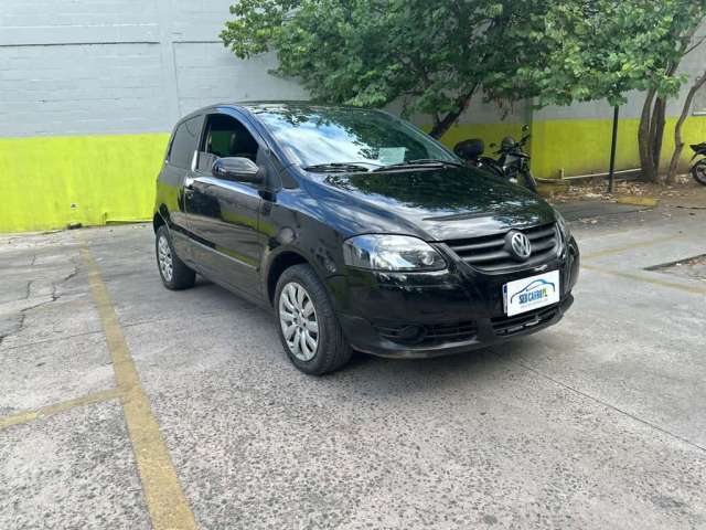 VOLKSWAGEN FOX 1.0 MI CITY 8V 2P