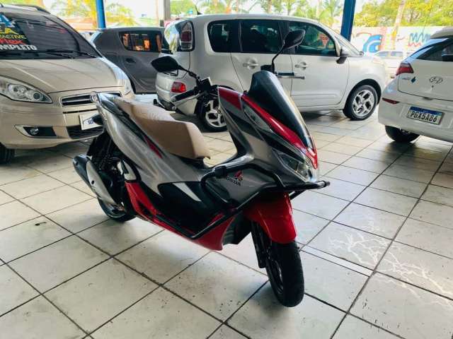 HONDA PCX 150