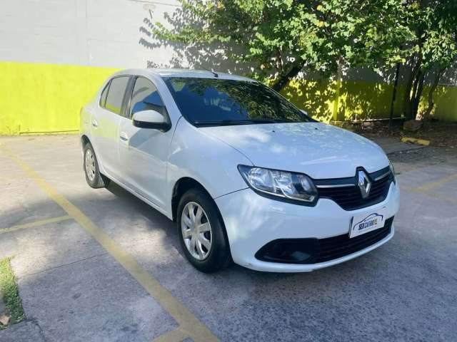 RENAULT LOGAN 1.0 EXPRESSION 16V 4P