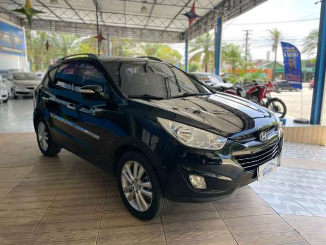 HYUNDAI IX35 2.0 MPFI GLS 4X4 16V 4P