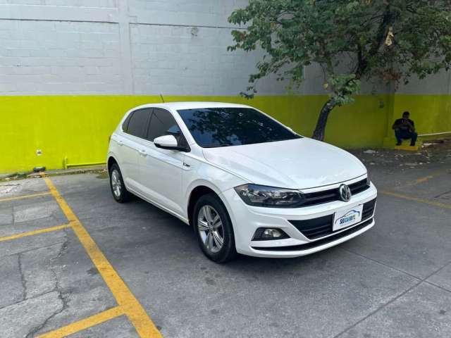 VOLKSWAGEN POLO 1.6 MSI TOTAL FLEX 16V 4P