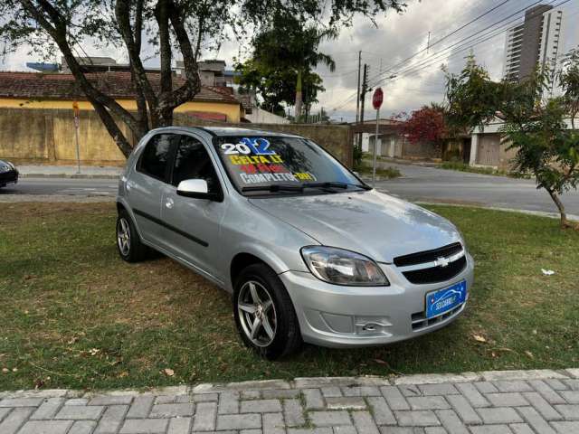 CHEVROLET CELTA 1.0 MPFI LT 8V 4P