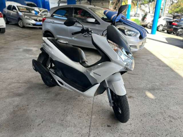 HONDA PCX 150