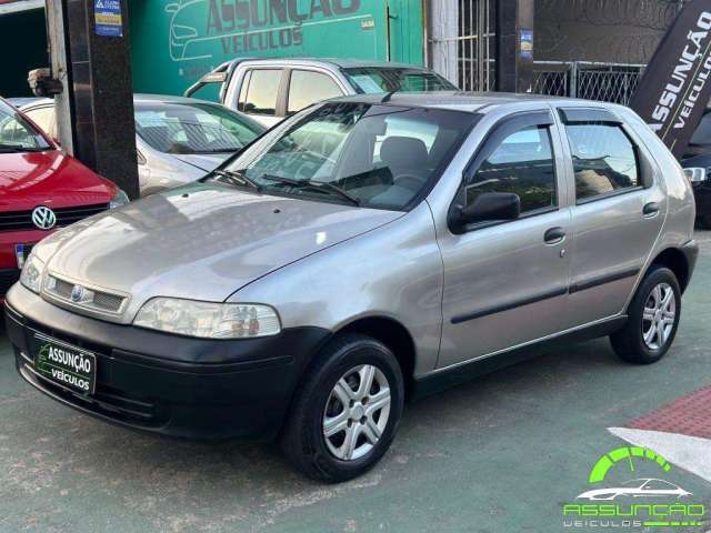 FIAT PALIO