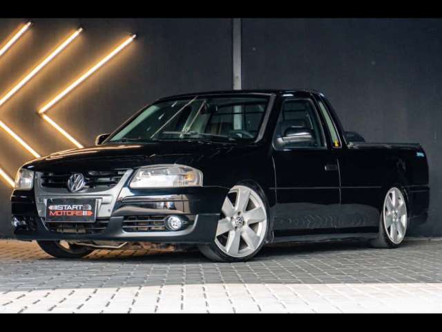 VOLKSWAGEN SAVEIRO Super Surf 1.8 Mi Total Flex 8V