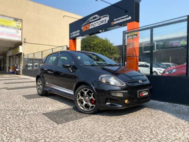 Punto TJET 1.4 Turbo 2013