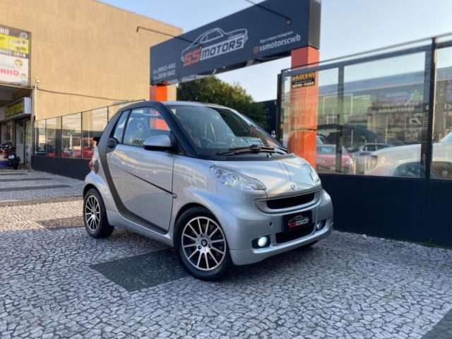 Smart ForTwo 2010 1.0 Turbo