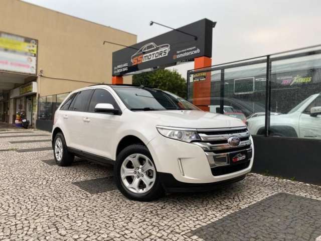 Ford Edge 2014/2014 Limited FWD